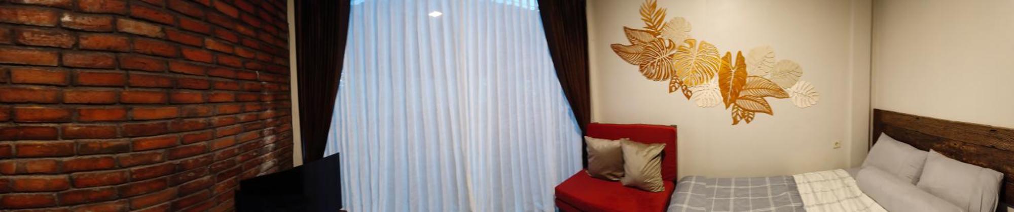 Omah Kayu Bromo Villa Ngadisari Eksteriør billede